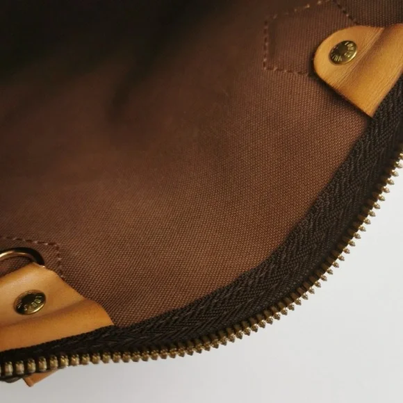 Louis Vuitton Speedy30 - Picture 8 of 8
